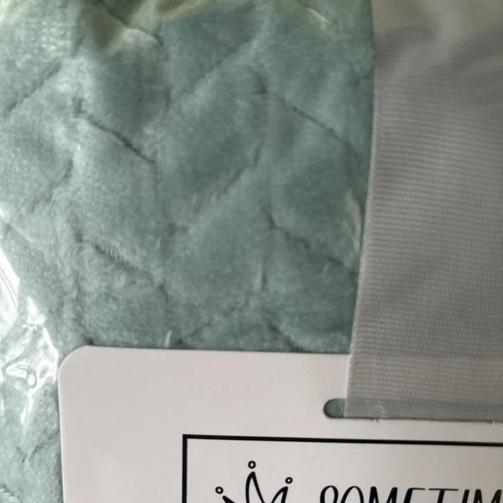 Cozy Light Aqua 